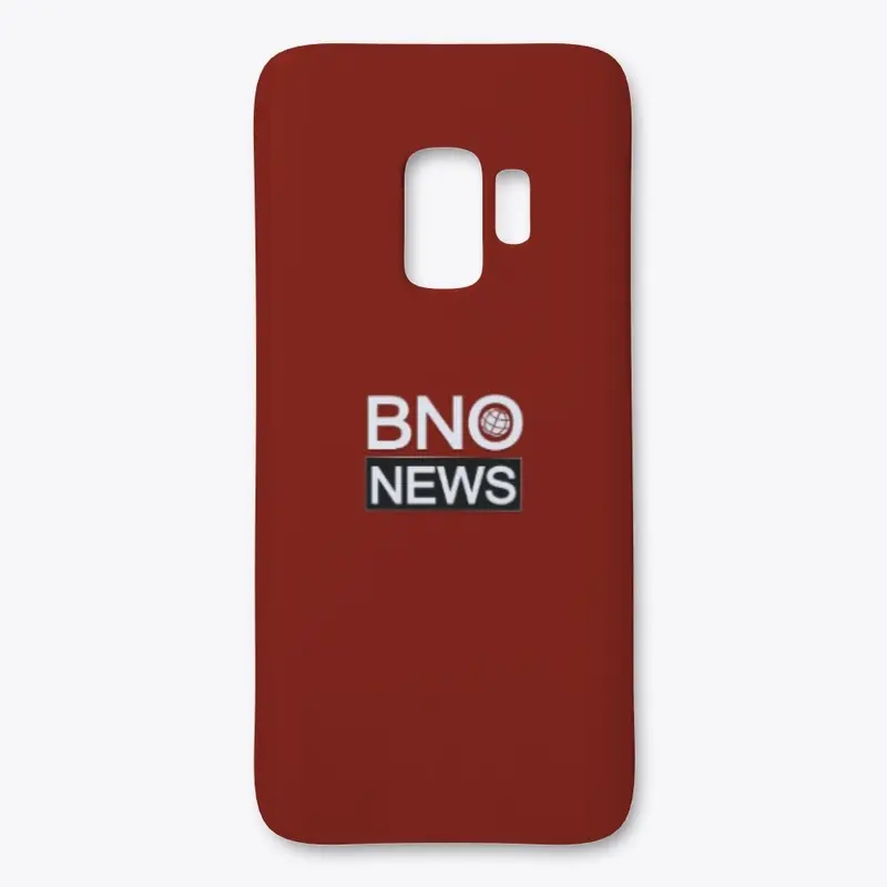 Support BNO News!