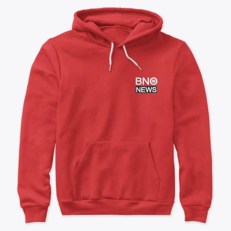 Support BNO News!