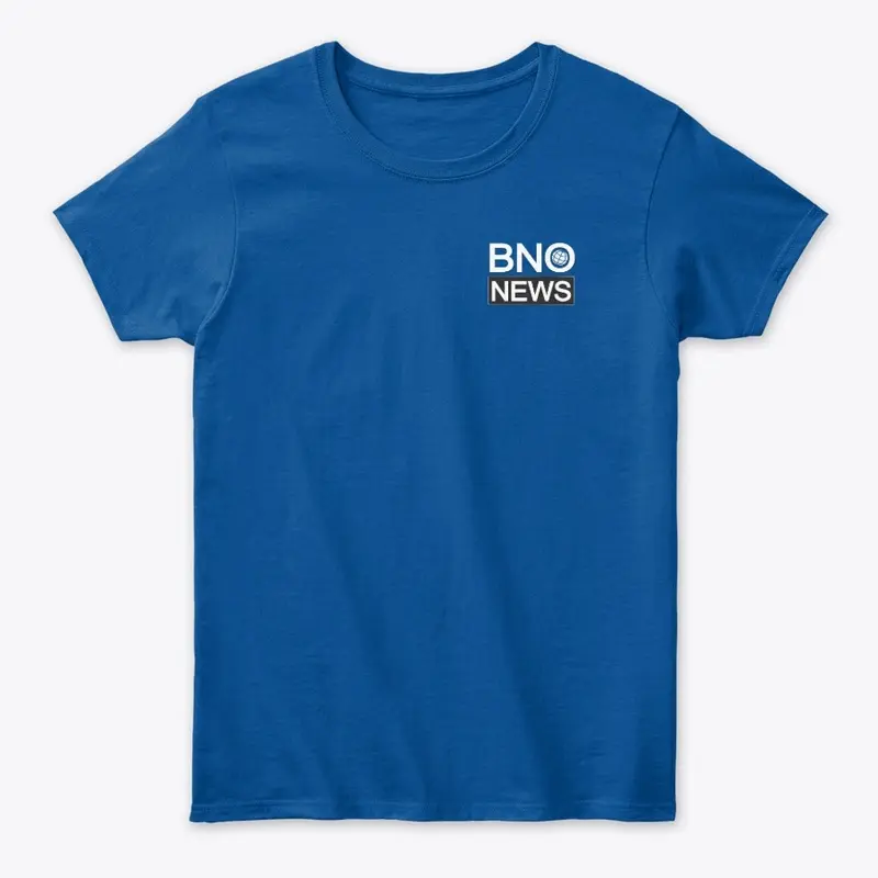 Support BNO News!