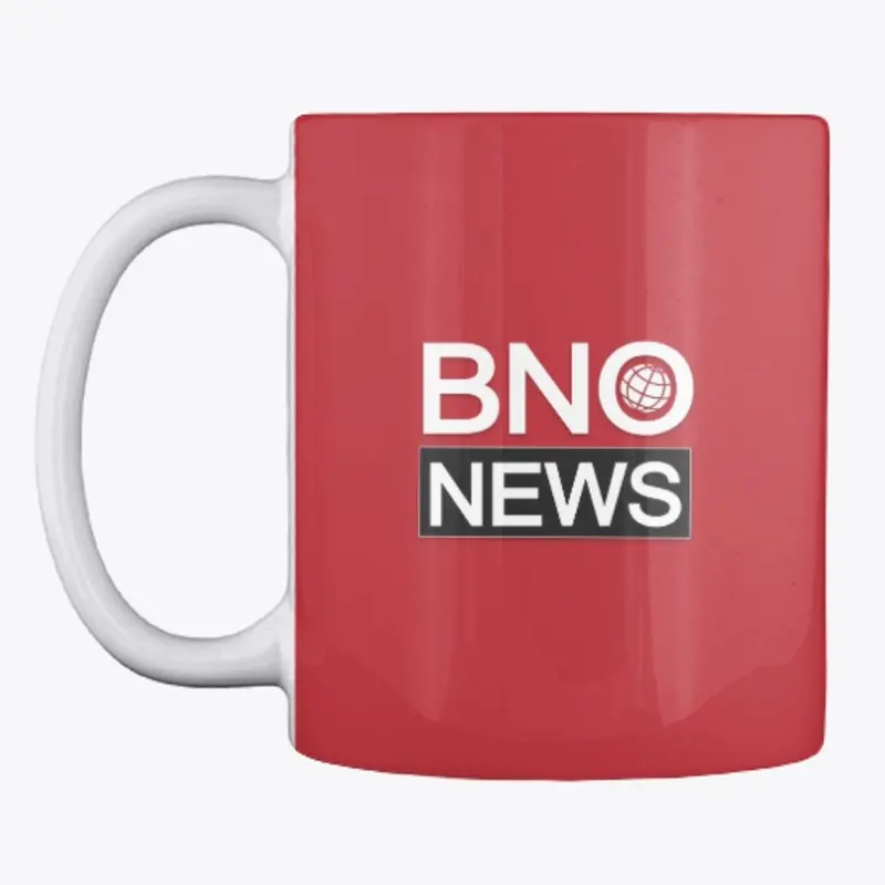 Support BNO News!